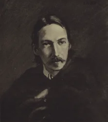 Robert Louis Stevenson